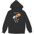Raccoon Lover Unisex Hoodie - Cozy & Fun for Wildlife Enthusiasts