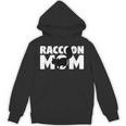 Raccoon Lover Unisex T-Shirt | Cute Animal Design for Moms
