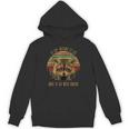 Raccoon Trash Panda Kids Hoodie | Cute Cartoon Unisex Design
