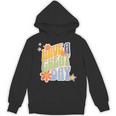 Retro Have A Great Day Funky Have A Good Day Its A Good Day Hoodie