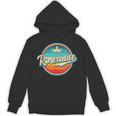 Roseanne Retro Name Vintage First Name Roseanne Hoodie