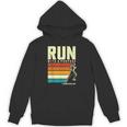 Run With A Purpose 1 Corinthians 9 Hoodie