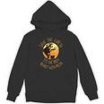 Save The Earth Day Nature Climate Change Pizza Lover Unisex Hoodie