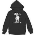 Silkie Chicken Silky Smooth Unisex Hoodie