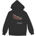 Western Hognose Snake Shirt Hoggie Tee Hognose SnakeShirt Unisex Hoodie
