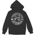 Workout Gym Raccoon Hoodie - Fun Unisex Sweatshirt for Fitness Lovers