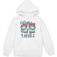 Birthday Cruise Squad 2025 Matching Cruise Birthday Vacation Hoodie