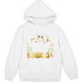 Happy New Year 2025 New Years Eve Party Family Matching 2025 Hoodie