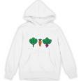 I'd Juice That Vegetable Juicing Health Nut Unisex Hoodie