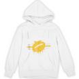 Minnesota Fan Retro Vintage Hoodie
