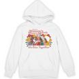 National Women's History Month Empowerment Hoodie