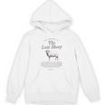 Parable Of The Lost Sheep Bible Verse Faith Based Worship Unisex Hoodie
