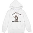 Raccoon Hoodie | Fun Unisex Sweatshirt for Casual Occasions