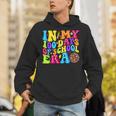 100Th Day Of School Retro In My 100 Days Of School Era Hoodie