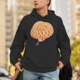 Albino Hognose Reptile Cute Hognose Snake Unisex Hoodie