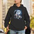 Animal Meme Hoodie - Opossum & Raccoon Skunk Trio | Unisex Wear