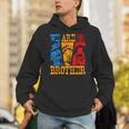 Anime Cosplay We Are Brother Ace-Sabo-Luffy Anime Graphic Hoodie