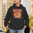 Autism Skeleton Oddly Specific Dank Meme Hoodie