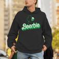 Beer Drinking St Patty's Drinking St Patrick's Day Hoodie