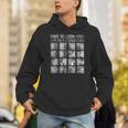 Black History Leaders 2025 Learn From Black History Month Hoodie