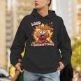 Diarrhea Poop Meme Loud Explosive & Unforgettable Unisex Hoodie