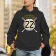 Exclusive Baseball And Bats For Baseball Fans Unisex Hoodie