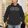 Our Final Chapter Seniors 2025 Season Episode Class Of 2025 Hoodie