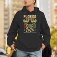 Florida Vacation Squad 2025 Group Matching Family Vacation Hoodie