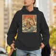 Capybara Ramen Noodle Japanese Anime Manga Kawaii Hoodie