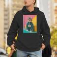 Cat Kitten Graphic Hoodie