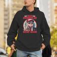 Cool Trump Groundhog Make Groundhog Day Great Again Hoodie