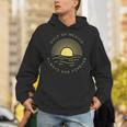 Gulf Of Mexico Always & Forever Vintage Sunset Political Hoodie