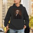 Hamilton American Sunglasses MemeShirt Unisex Hoodie