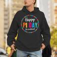 Happy Pi Day Pie Math Coach Teacher Pi Day Lover Nerdy Unisex Hoodie