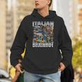 Italian Brainrot Hoodie
