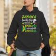 Jamaica Family Trip 2025 Making Memories Jamaica Vacation Hoodie