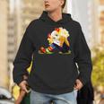 Japanese Candy Retro Vintage 80S Streetwear Anime Manga Hoodie