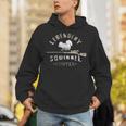 Legendary Squirrel Hunter Vintage Hoodie