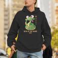Lunar New Year 2025 Happy Chinese New Year Of The Snake Hoodie Lunar New Year 2025 Happy Chinese New Year Of The Snake Hoodie