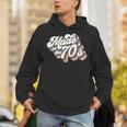 Made In The 70'S Retro Vintage 1970S Party Hoodie