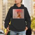 Pepe The Meme King Hoodie