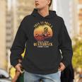 Quarterback Funny Football Quaterback Unisex Hoodie