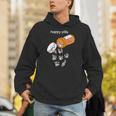 Raccoon Lover Unisex Hoodie - Cozy & Fun for Wildlife Enthusiasts