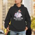 Raccoonicorn Unisex Hoodie - Fun Gift for Raccoon Lovers