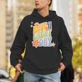 Retro Have A Great Day Funky Have A Good Day Its A Good Day Hoodie