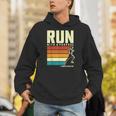 Run With A Purpose 1 Corinthians 9 Hoodie