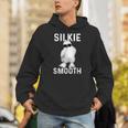 Silkie Chicken Silky Smooth Unisex Hoodie