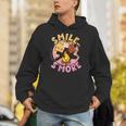 Smile S'More Wortspiel Weekend Clamping Children Unisex Hoodie