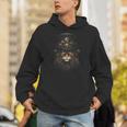 Steampunk Cat Steampunk Art Unisex Hoodie