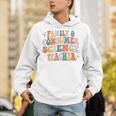 Family And Consumer Science FACS FCS Teacher Back To School Unisex Hoodie